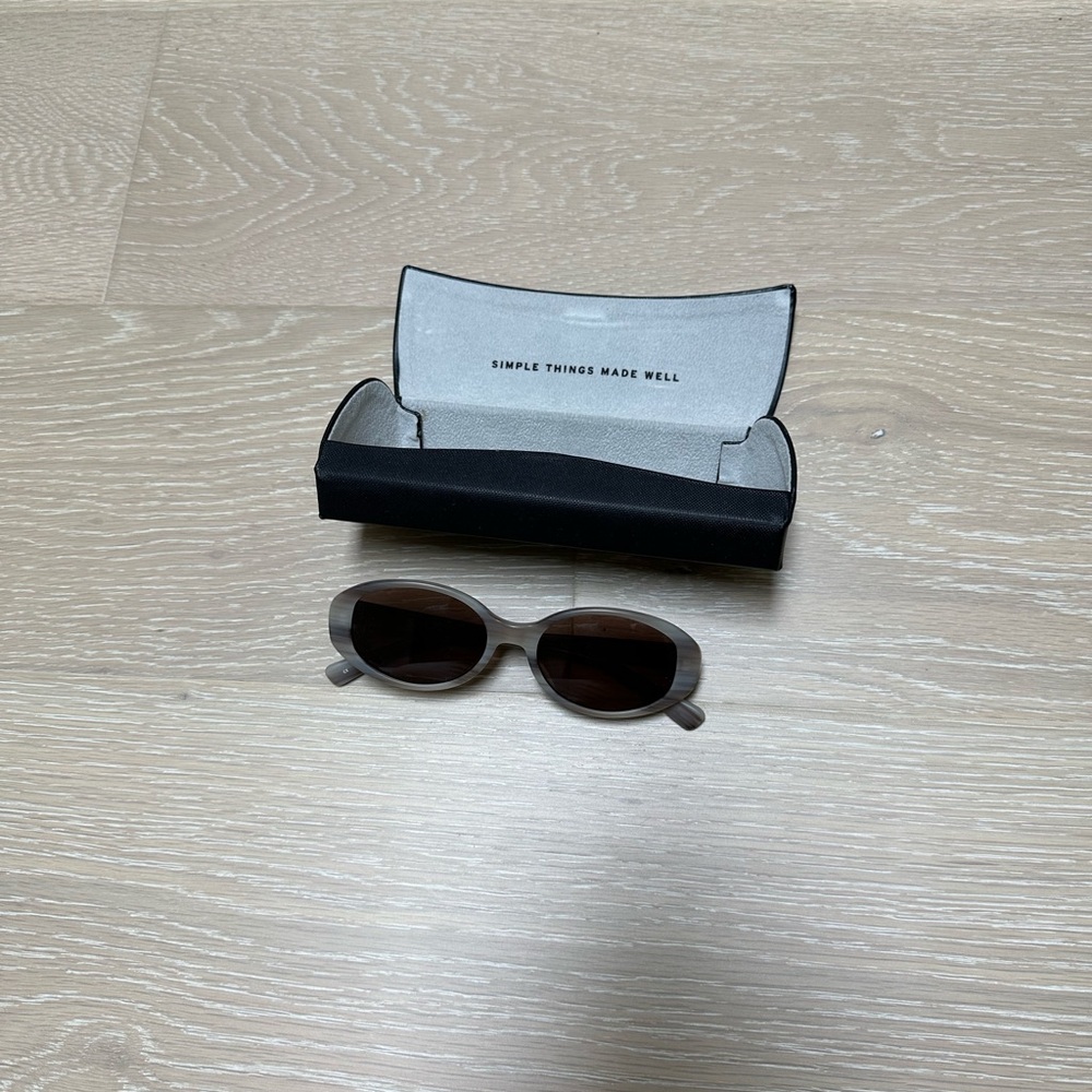 Salt Nadine Sunglasses
